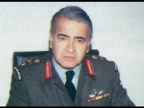 «Έφυγε» ο Διοικητής των Καταδρομέων που ξεκίνησαν από την Κρήτη για να πολεμήσουν τον Αττίλα